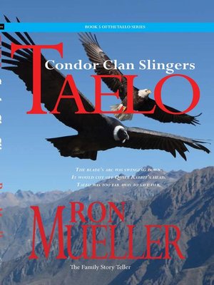 cover image of Taelo